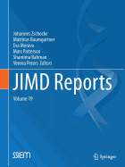 Jimd Reports, Volume 19