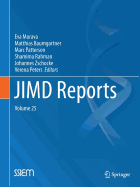 Jimd Reports, Volume 25