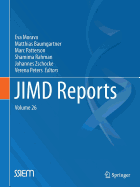 Jimd Reports, Volume 26