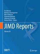 JIMD Reports, Volume 28
