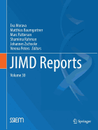 Jimd Reports, Volume 30