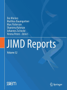 Jimd Reports, Volume 32