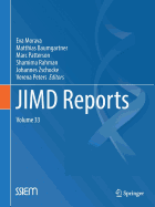 Jimd Reports, Volume 33