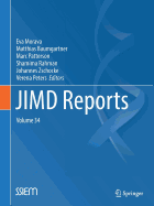 Jimd Reports, Volume 34