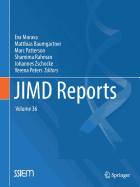 Jimd Reports, Volume 36