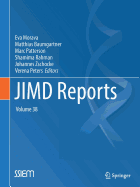 Jimd Reports, Volume 38