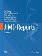 Jimd Reports, Volume 42