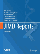 JIMD Reports, Volume 43