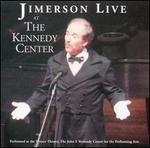 Jimerson Live at the Kennedy Center