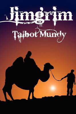 Jimgrim - Mundy, Talbot