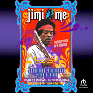 Jimi and Me: The Experience of a Lifetime