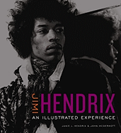Jimi Hendrix: An Illustrated Experience