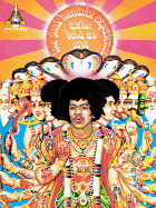 Jimi Hendrix - Axis: Bold as Love