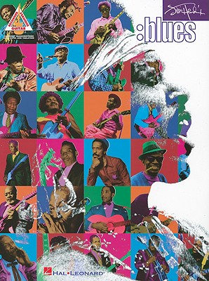 Jimi Hendrix: Blues - Hendrix, Jimi