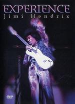 Jimi Hendrix: Experience