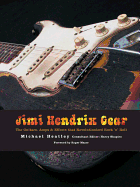 Jimi Hendrix Gear: The Guitars, Amps & Effects That Revolutionized Rock 'n' Roll