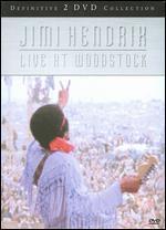 Jimi Hendrix: Live at Woodstock