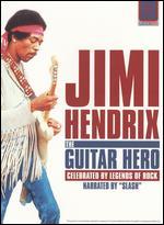 Jimi Hendrix: The Guitar Hero