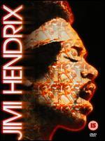 Jimi Hendrix