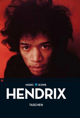Jimi Hendrix - Crampton, Luke (Editor), and Rees, Dafydd (Editor)