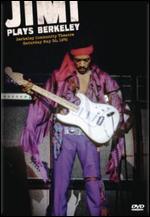 Jimi Plays Berkeley