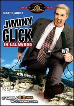Jiminy Glick in La La Wood