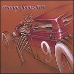 Jimmy Bowskill - Jimmy Bowskill