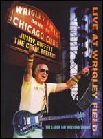 Jimmy Buffett: Live at Wrigley Field