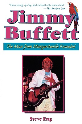 Jimmy Buffett - Eng, Steve