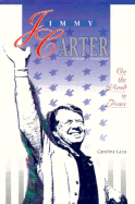 Jimmy Carter: On the Road to Peace
