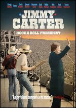 Jimmy Carter: Rock & Roll President