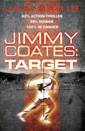 Jimmy Coates: Target