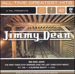 Jimmy Dean: All-Time Greatest Hits
