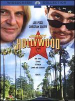 Jimmy Hollywood