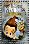 Jimmy Neutron Boy Genius