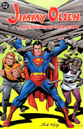 Jimmy Olsen: Adventures by Jack Kirby - Vol 01