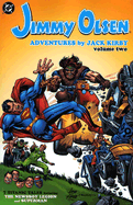 Jimmy Olsen: Adventures - 