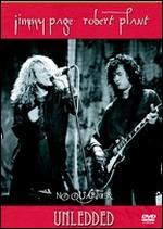 Jimmy Page and Robert Plant: No Quarter - Unledded