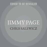 Jimmy Page: The Definitive Biography