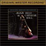 Jimmy Reed at Carnegie Hall