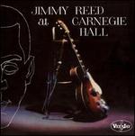 Jimmy Reed at Carnegie Hall