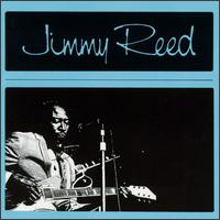 Jimmy Reed - Jimmy Reed