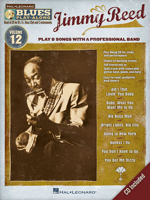 Jimmy Reed - Reed, Jimmy