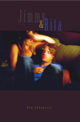 Jimmy & Rita - Addonizio, Kim