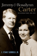 Jimmy & Rosalynn Carter Vol 1 C