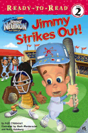 Jimmy Strikes Out! - Chipponeri, Kelli