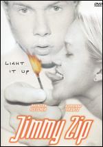 Jimmy Zip - Robert McGinley