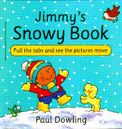 Jimmy's Snowy Book