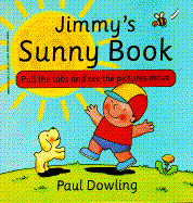 Jimmy's Sunny Book