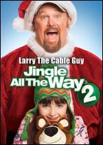 Jingle All the Way 2